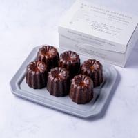 カヌレ×６個セット