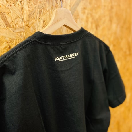 WAVES FOR DAYS!Tシャツ