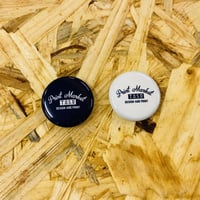PRINTMARKET 缶バッチ