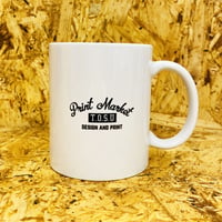 PRINTMARKETマグカップ