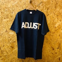ADJUST Tシャツ
