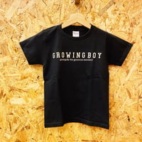 GROWINGBOY Tシャツ