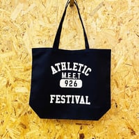 ATHLETIC MEET FESTIVAL エコバッグ