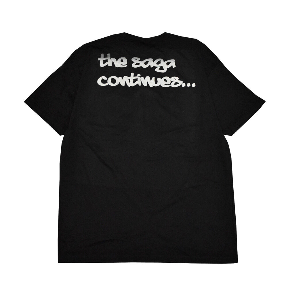TAANG! RECORDS ラグランTシャツ Wu-Tang Clan ウータンクラン Tシャツ raptee bootlegの通販 by