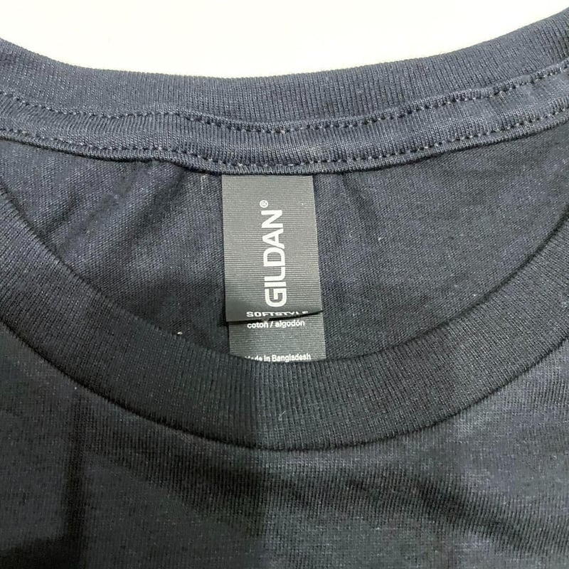 KURT COBAIN カートコバーン Tシャツ バンドTシャツ ブラック YOU KNOW