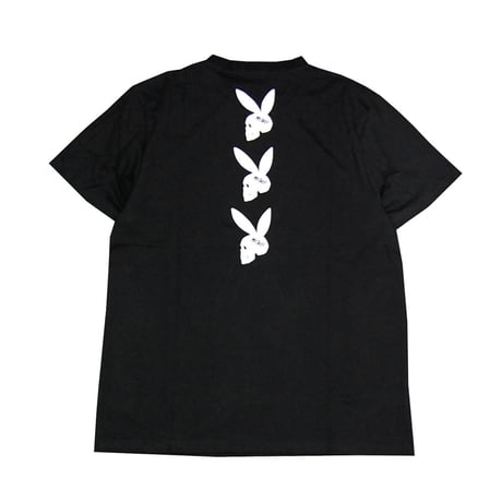 NOT COMMON SENSE NCS　ノットコモンセンス　Tシャツ　ブラック　BURNING TEE　19111002