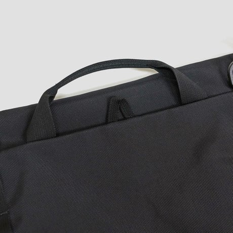 CODE OF BELL コードオブベル サコッシュ ショルダーバッグ アネックスライナーツー ブラック ANNEX LINER II