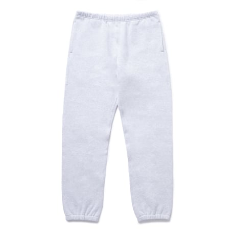 GOAT ゴート 裏起毛 スウェットパンツ 15.5オンス スチーム SWEAT PANTS 15.5oz 9063 STEAM