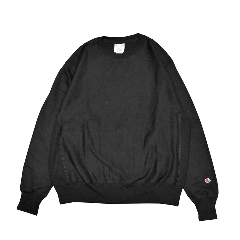 CHAMPION チャンピオン リバースウィーブ クルーネック スウェット
