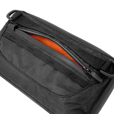 CODE OF BELL コードオブベル ショルダーウォレット トラベルケース マルチバッグ アネックスケースツー ANNEX CASE Ⅱ 3-Way Traveller Wallet