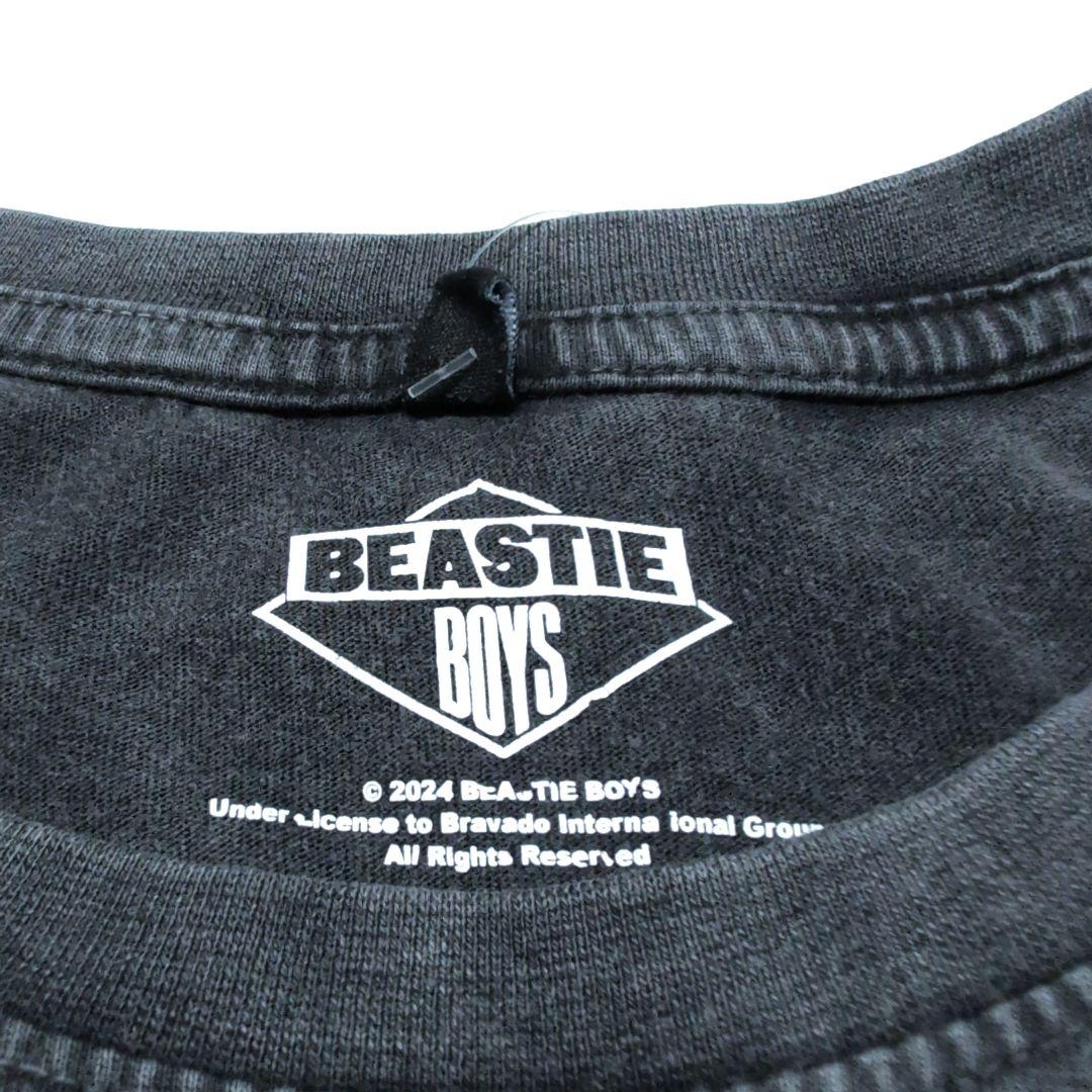 BEASTIE BOYS ビースティボーイズ Tシャツ ラップTシャツ
