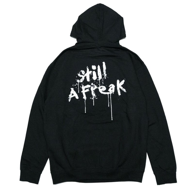 COEL 黒パーカー YO NUNCA FALL COEL 黒パーカー YO NUNCA FALL