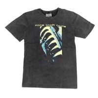K*G様 Nine Inch Nails ナインインチネイルズ　バンドTシャツ NINE INCH NAILS ナインインチネイルズ Tシャツ バンドTシャツ