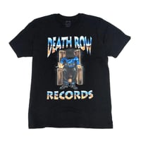 CHINATOWN MARKET チャイナタウンマーケット Tシャツ ブラック COLLEGI