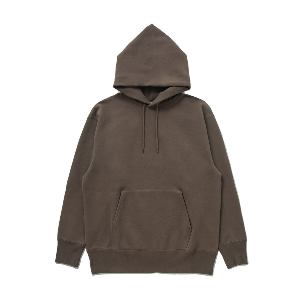 Lui's GOATフェードスウェットパーカー Lui's（ルイス）の「GOATフェードスウェットパーカー（パーカー）」 - WEAR