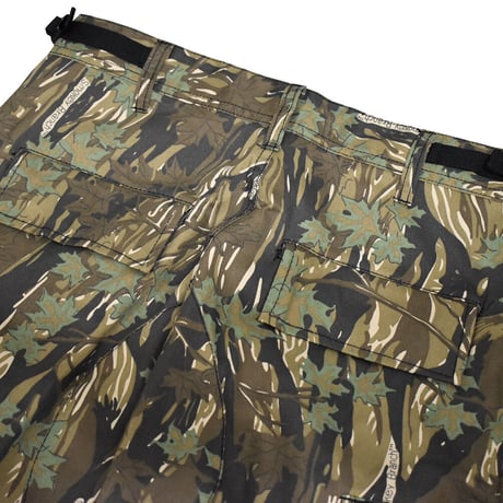ROTHCO ロスコ カーゴパンツ カモフラ 迷彩 TACTICAL BDU PANTS SMOKEY BRANCH CAMO 8855