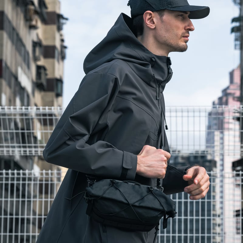 CODE OF BELL コードオブベル ショルダーバッグ アネックスキット