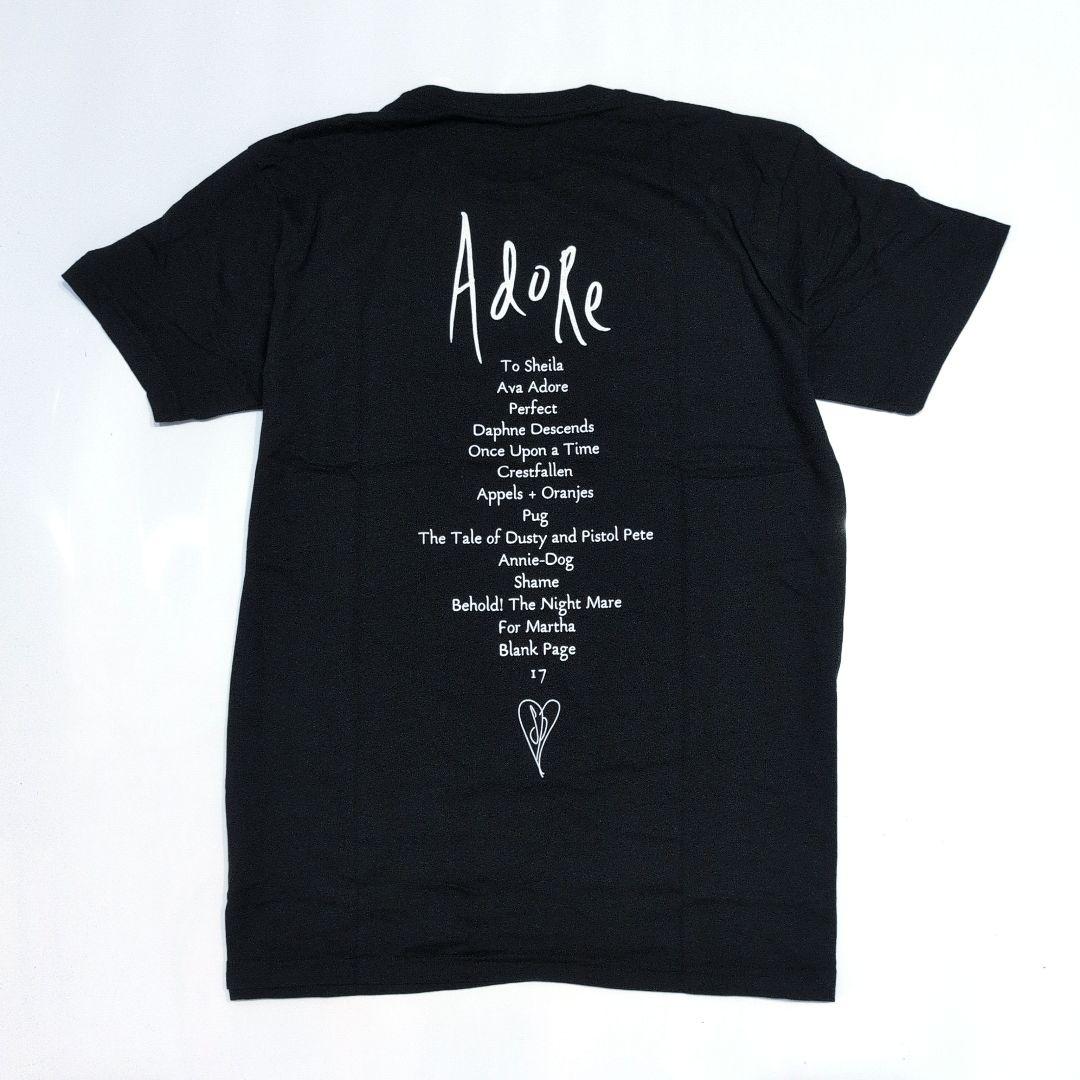 THE SMASHING PUMPKINS ザ・スマッシングパンプキンズ Tシャツ バンドT