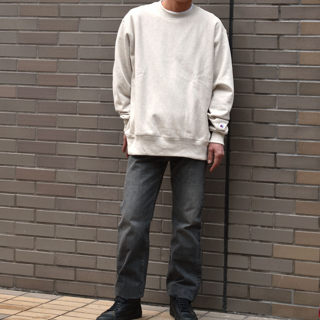 Championの9090's チャンピオン Champion リバースウィーブ REVERSE