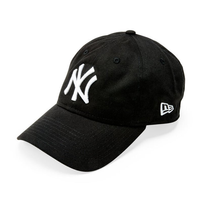 ニューエラMoMA ヤンキース NEW ERA CAP ブラック 黒 ニューエラ