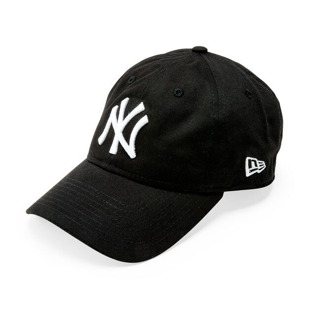 MoMA x NEW ERA モマxニューエラ ニューヨークヤンキース キャップ