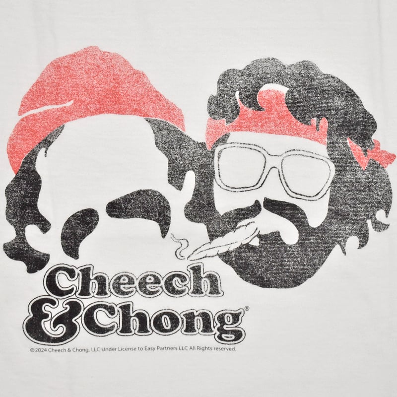 SCREEN STARS スクリーンスターズ チーチョン Tシャツ ホワイト