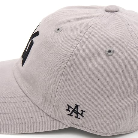 AMERICAN NEEDLE アメリカンニードル  キャップ グレー系 Archive - NY BLACK YANKEES NL CHRO SMU694C-NY