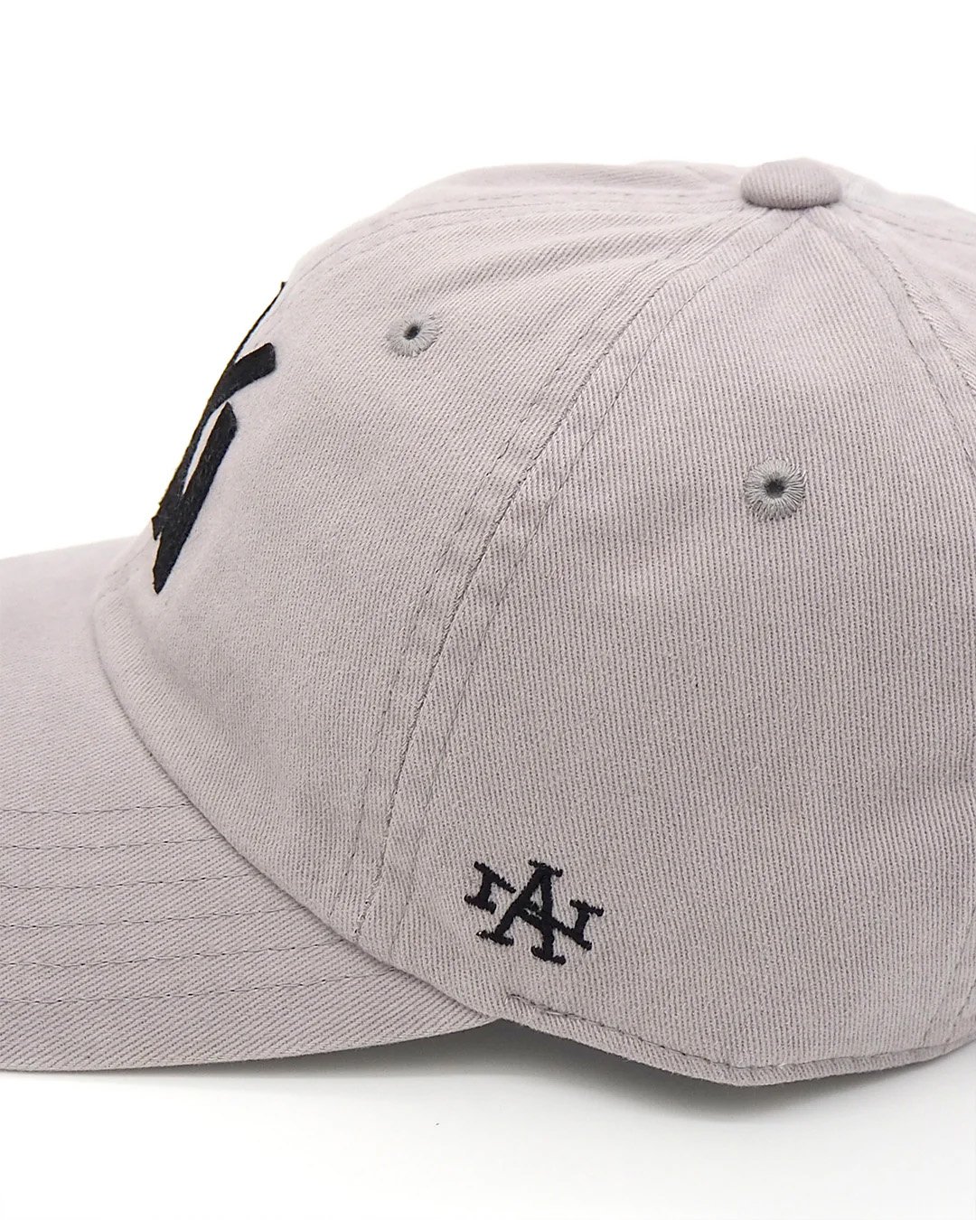 AMERICAN NEEDLE アメリカンニードル キャップ グレー系 Archive -