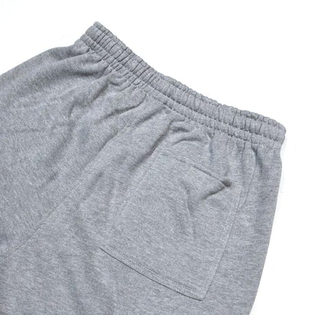PRO5 プロファイブ スウェット カーゴパンツ ヘザーグレー Heavy Fleece Cargo Pants Loose Fit