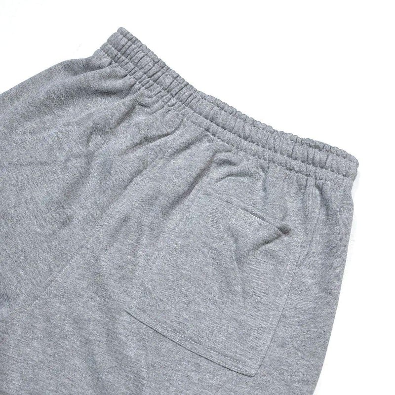 PRO5 プロファイブ スウェット カーゴパンツ ヘザーグレー Heavy