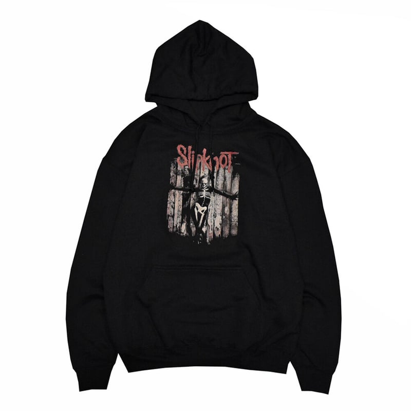 SLIPKNOT スリップノット スウェット パーカー フーディー SLIPKNOT スリップノット スウェット パーカー フーディー