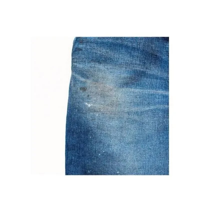 H.UNIT STORE LABEL HUNIT エイチユニット 14oz denim 5P