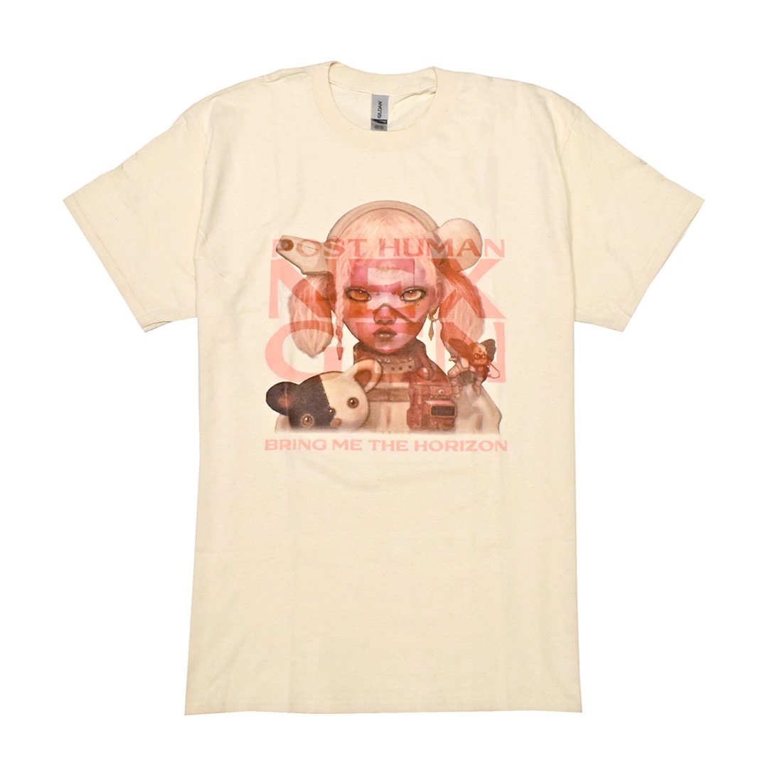 BRING ME THE HORIZON BMTH ブリングミーザホライズン Tシャツ BRING ME THE HORIZON BMTH ブリングミーザホライズン Tシャツ
