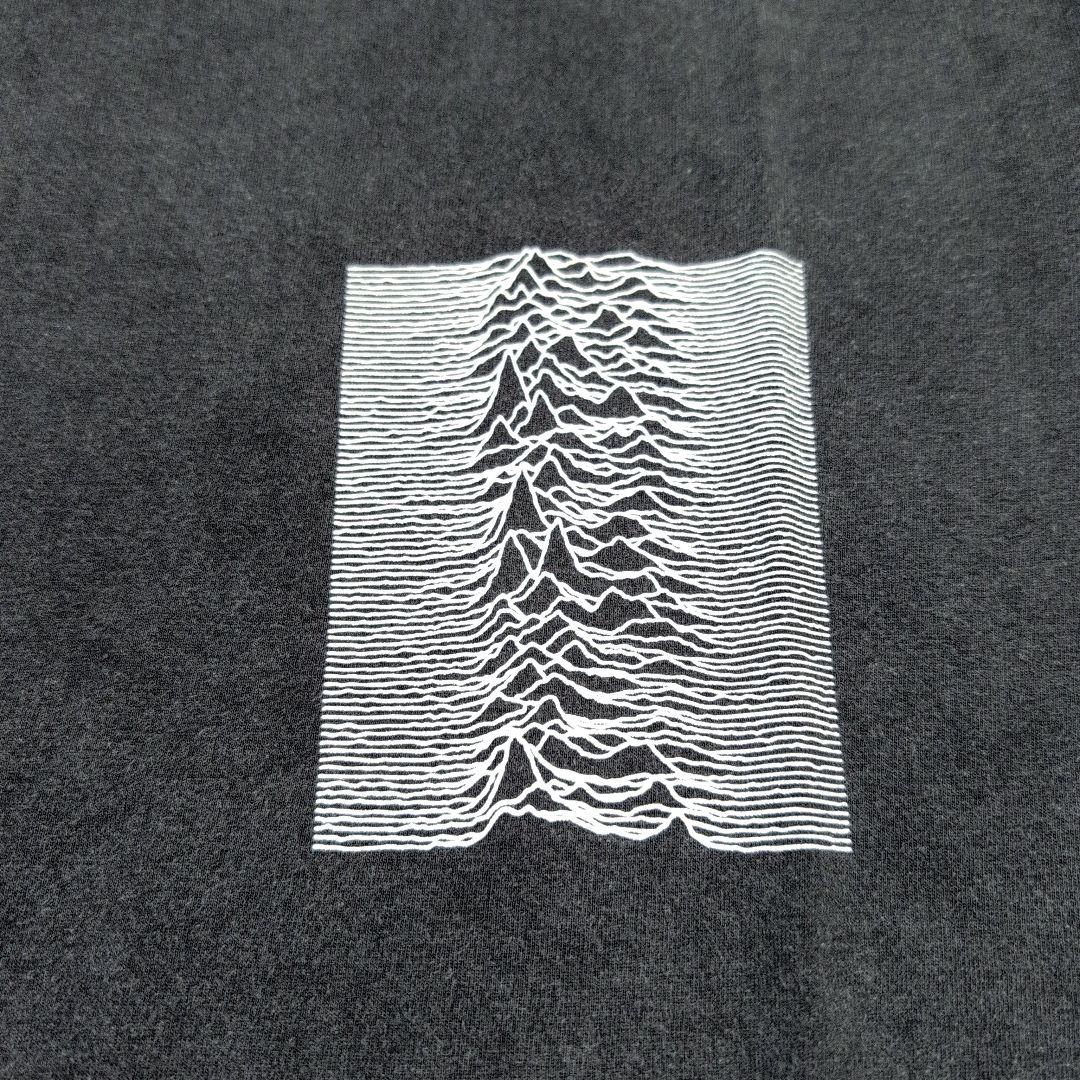 JOY DIVISION ジョイ・ディヴィジョン Tシャツ バンドTシャツ