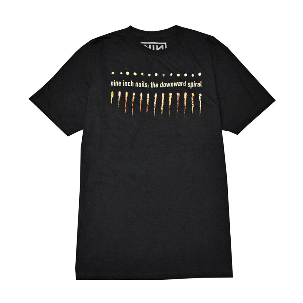 21,294円Nine Inch Nails L/S Tee ナインインチネイルズ Tシャツ