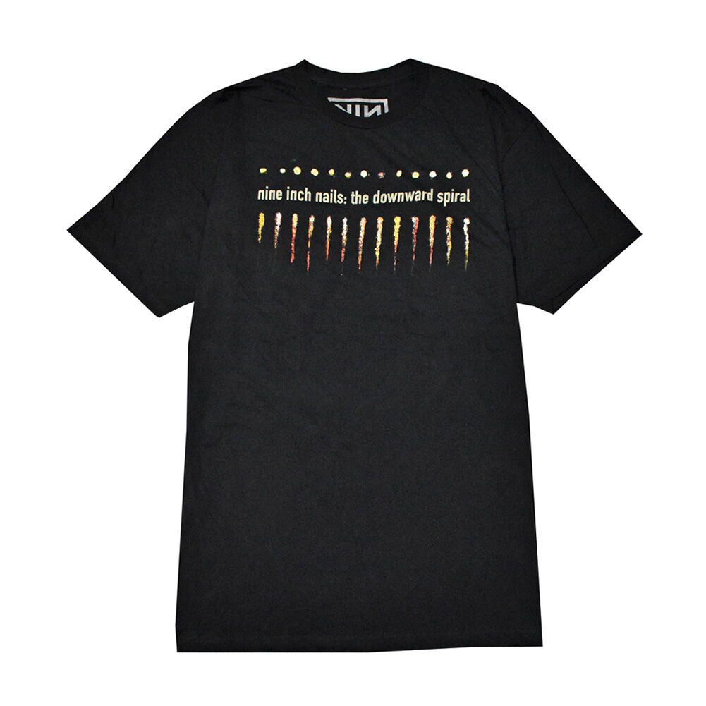 【2XLサイズ】 NINE INCH NAILS ナインインチネイルズ Tシャツ