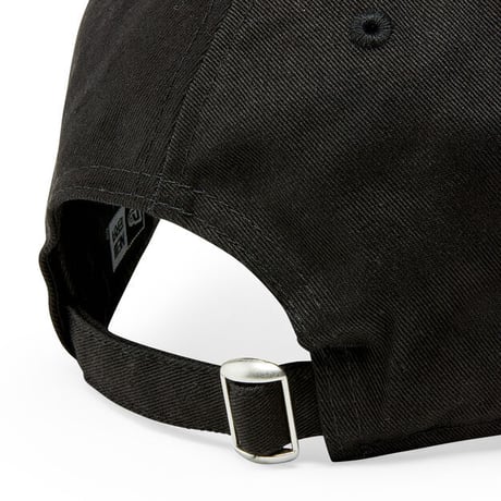 MoMA x NEW ERA モマxニューエラ ニューヨークヤンキース キャップ ブラック NY YANKEES 9TWENTY CAP BLACK