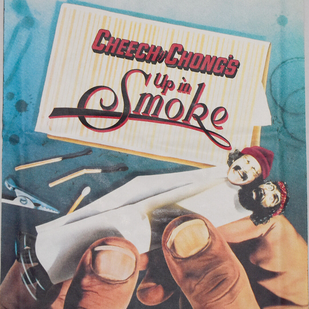 CHEECH CHONGS チーチ アンド チョン ポスター 楽天市場】チーチ&チョン Cheech & Chong ポスター 軽量アルミ製