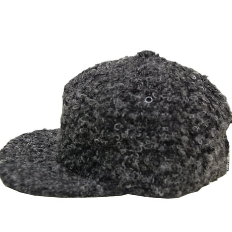 PUBLISH BRAND　パブリッシュブランド　ストラップバック キャップ　ブラック　SAVION　p1707024
