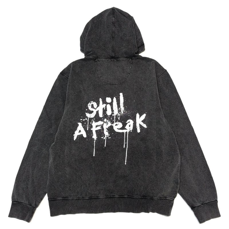 KORN コーン スウェットパーカー フーディー バンドスウェット