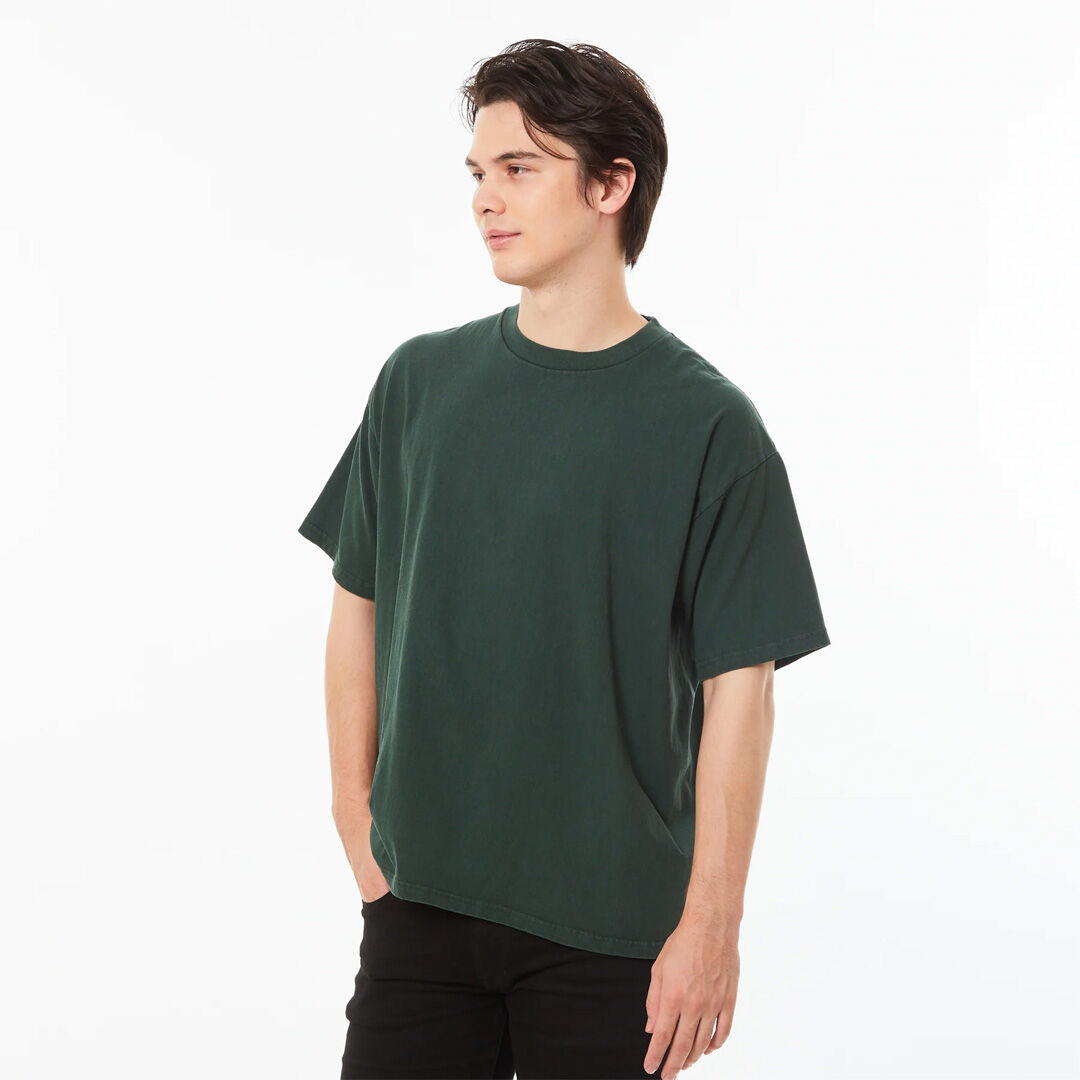 Tシャツ・カットソー BROWNBREATH W TAG PIGMENT CROP TEE RED BJMWSTC09RE fit=scale-down,w=1200