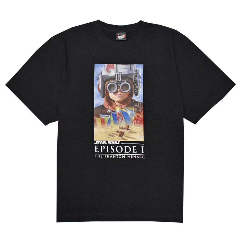 SCREEN STARS スクリーンスターズ スターウォーズ Tシャツ ブラック 
