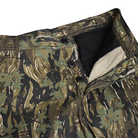 ROTHCO ロスコ カーゴパンツ カモフラ 迷彩 TACTICAL BDU PANTS SMOKEY BRANCH CAMO 8855