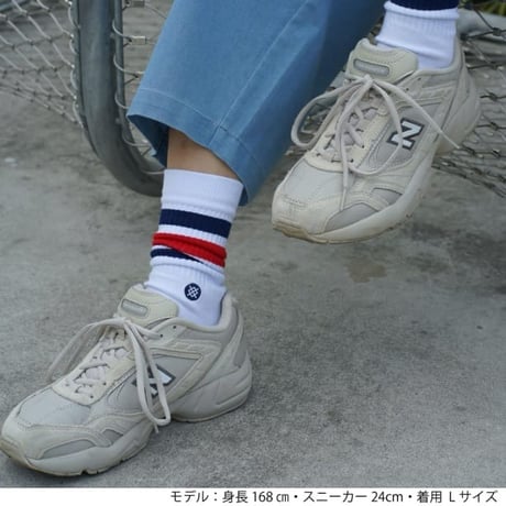 STANCE SOCKS スタンスソックス 靴下 ソックス 3枚セット 3足セット マルチ THE BOYD 3PACK