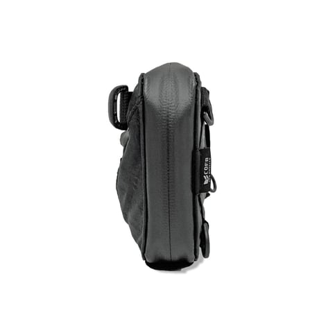 CODE OF BELL コードオブベル ショルダーウォレット トラベルケース マルチバッグ アネックスケースツー ANNEX CASE Ⅱ 3-Way Traveller Wallet