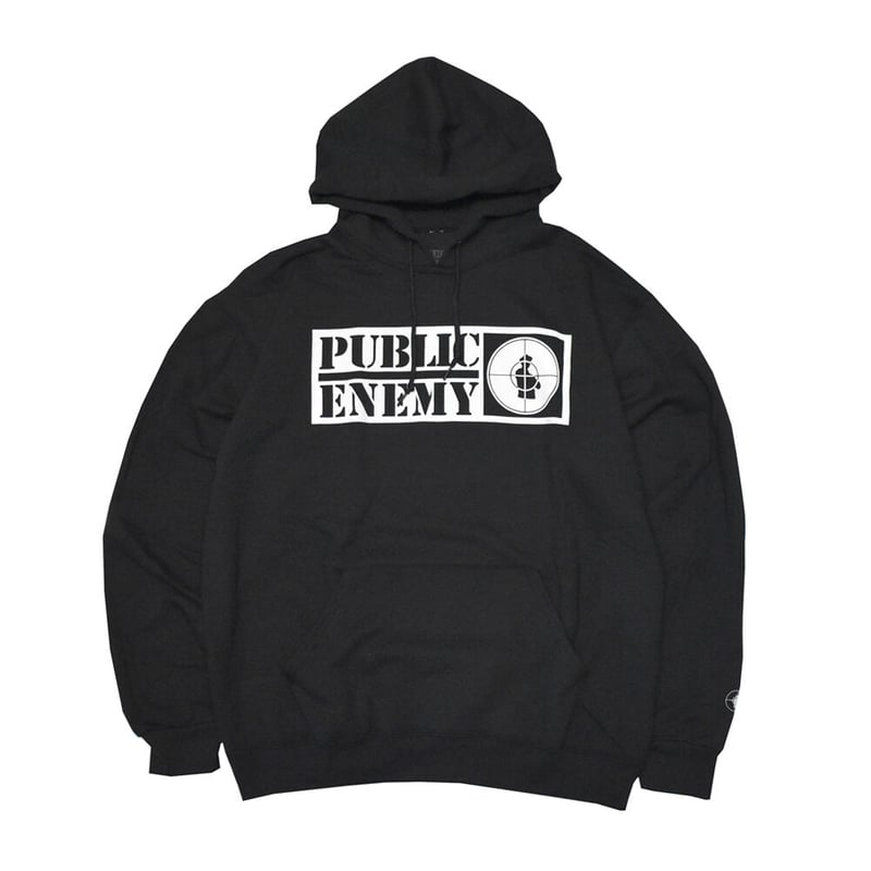 PUBLIC ENEMY パブリックエネミー スウェット パーカー フーディー PUBLIC ENEMY パブリックエネミー スウェット パーカー フーディー