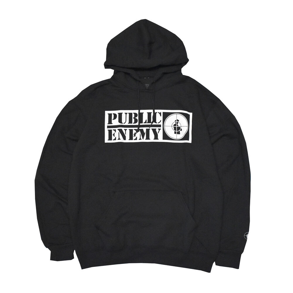 SWORN ENEMY パーカー XXL
