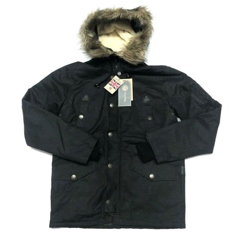 オイルドジャケット | STORES 