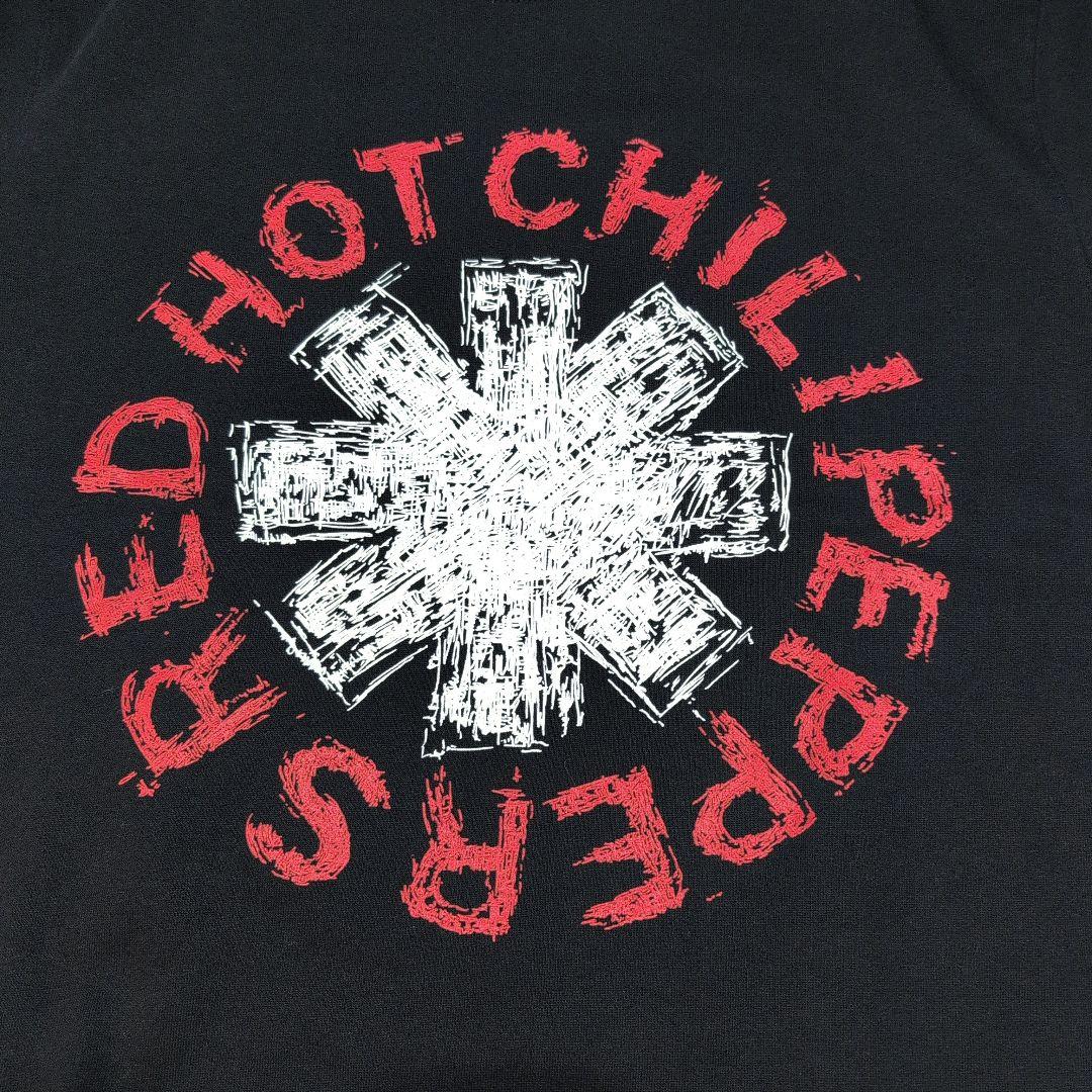 RED HOT CHILI PEPPERS レッドホットチリペッパーズ レッチリ バンド