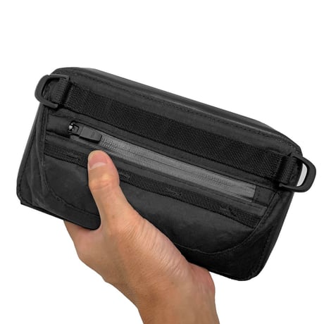 CODE OF BELL コードオブベル ショルダーウォレット トラベルケース マルチバッグ アネックスケースツー ANNEX CASE Ⅱ 3-Way Traveller Wallet